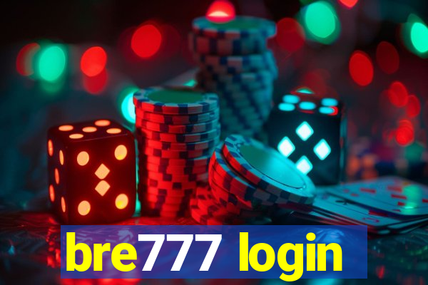 bre777 login